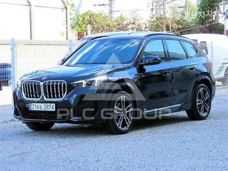 2024 BMW X1