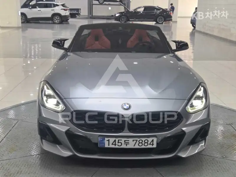2024 BMW Z4