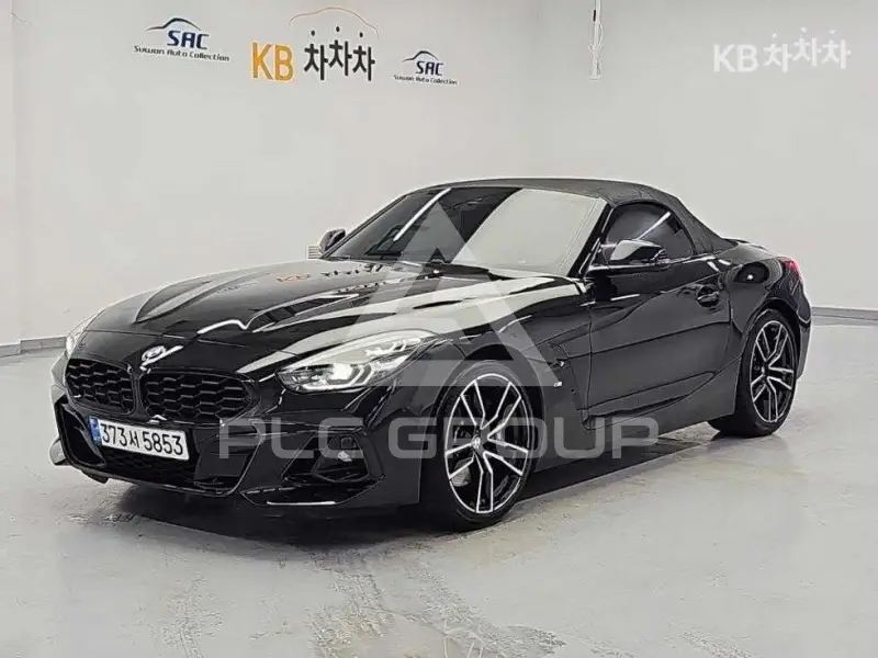 2024 BMW Z4