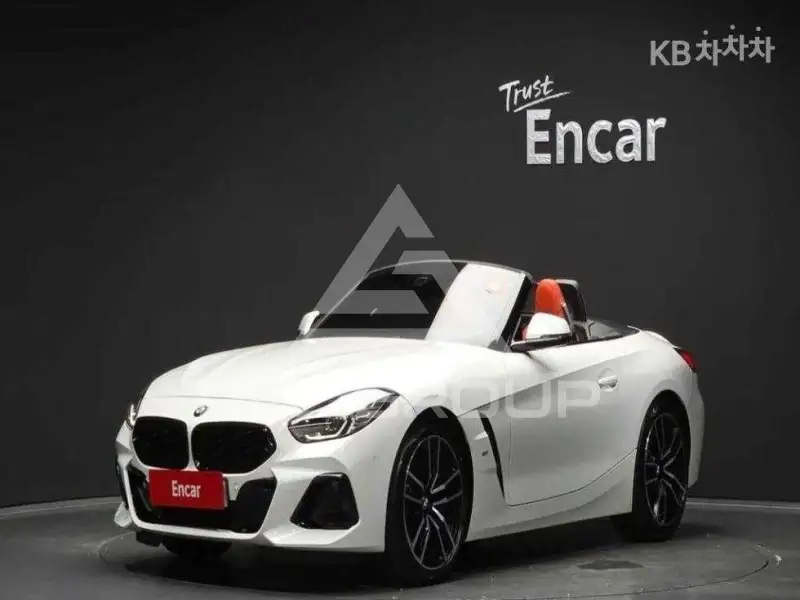 2024 BMW Z4