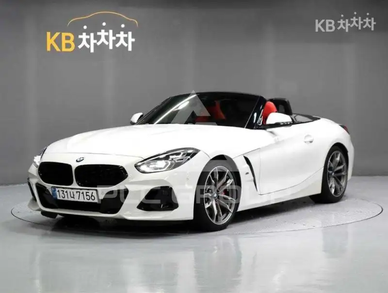 2024 BMW Z4