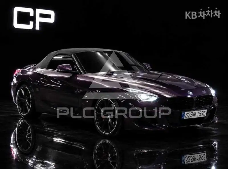 2024 BMW Z4