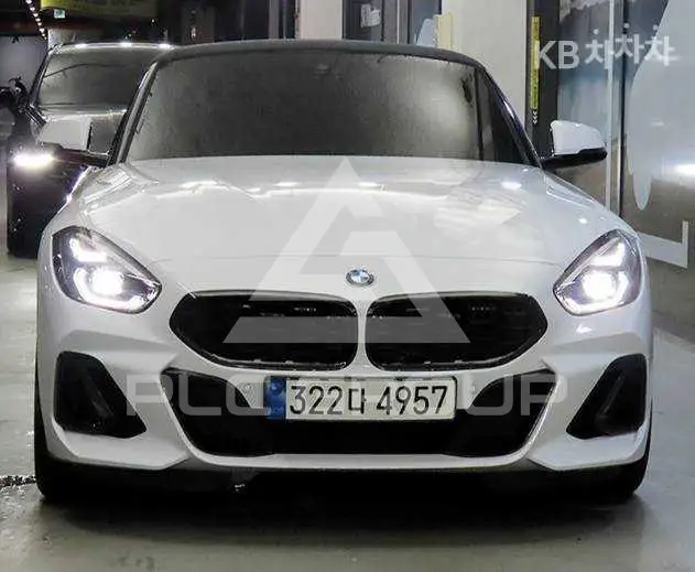 2024 BMW Z4