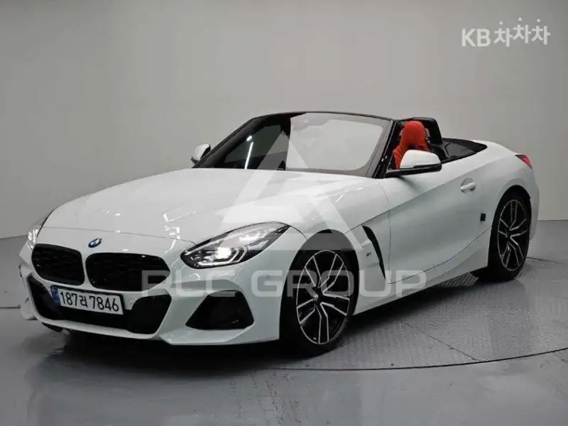 2024 BMW Z4