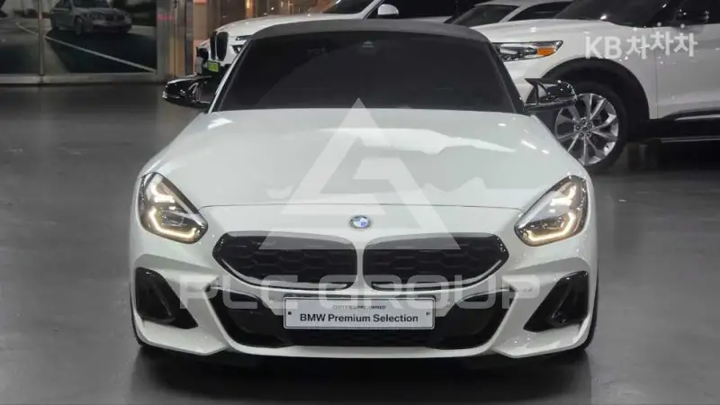 2024 BMW Z4