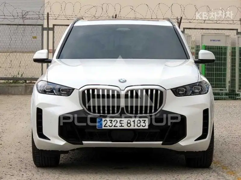 2024 BMW X5