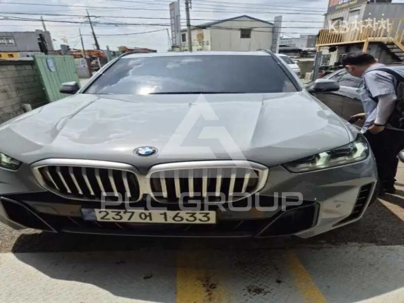 2024 BMW X5