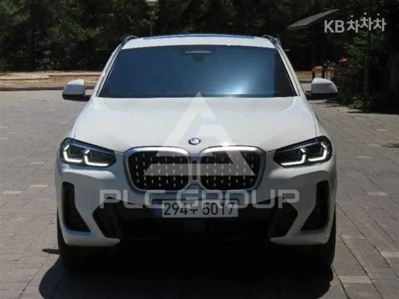 2024 BMW X4