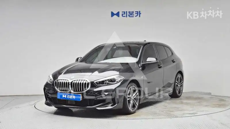 2024 BMW 1 series
