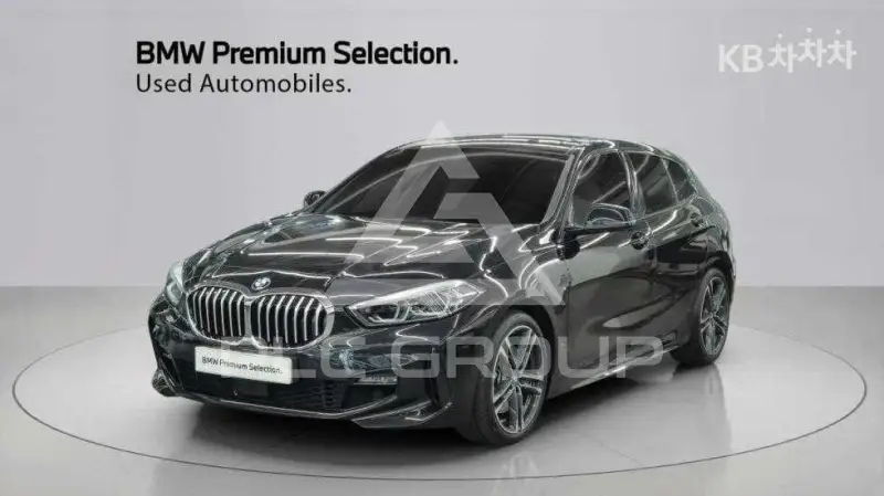 2024 BMW 1 series