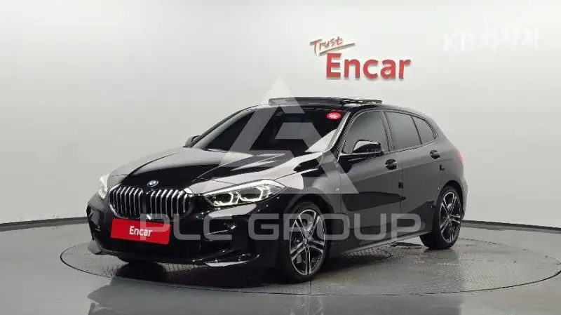 2024 BMW 1 series