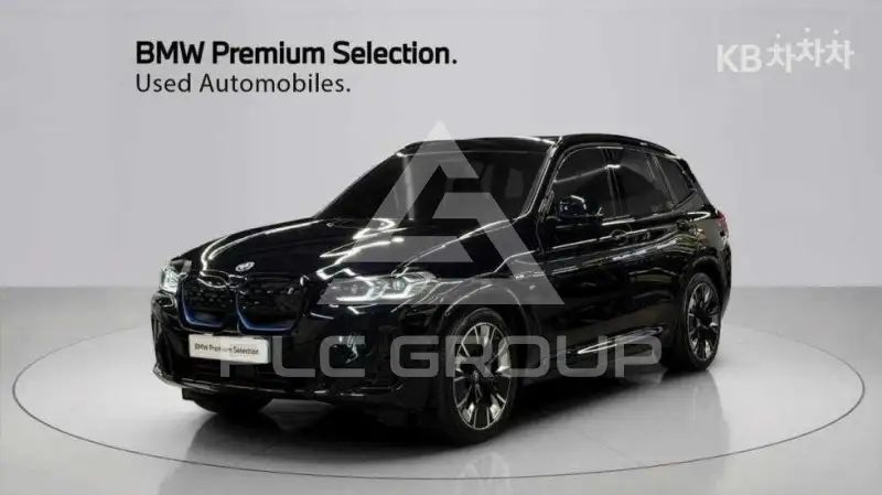 2024 BMW iX