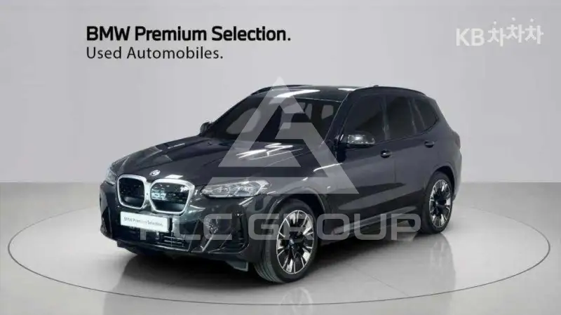 2024 BMW iX