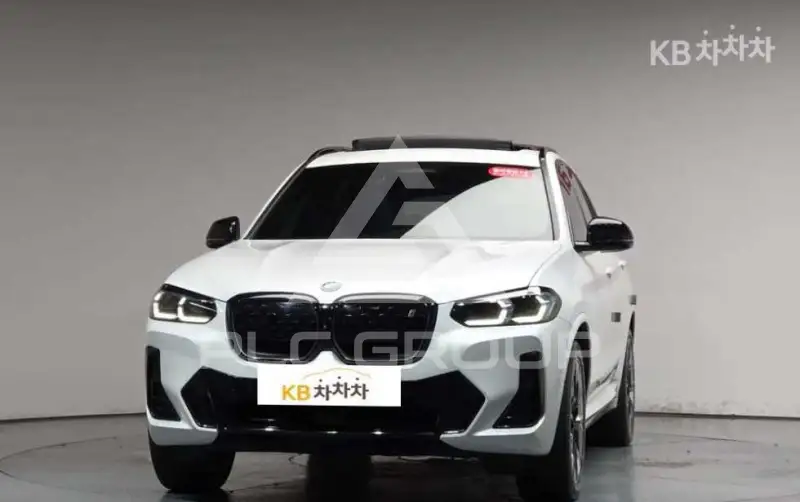2024 BMW iX