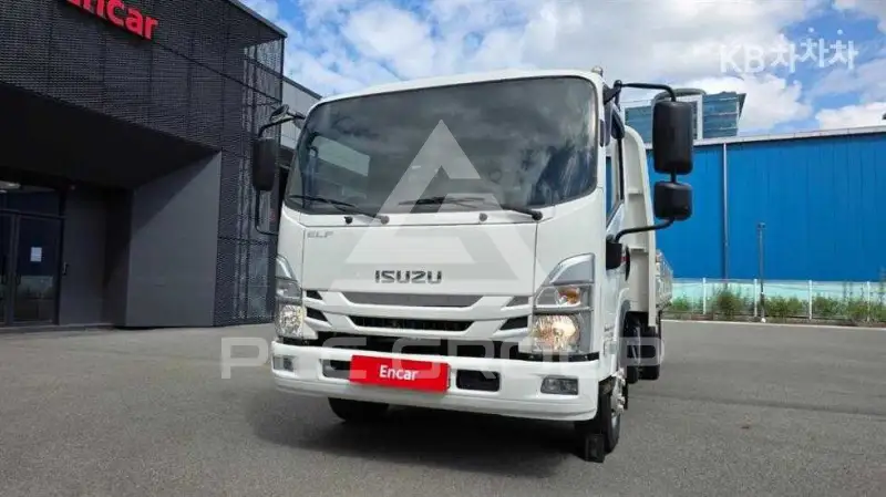 2024 Isuzu Elf / N-Series