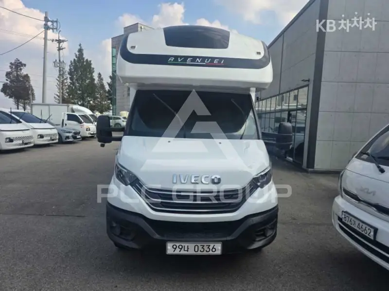 2024 Iveco 