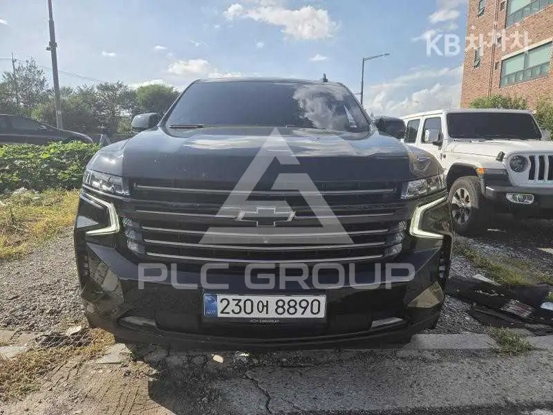 2024 GM Daewoo Unknown