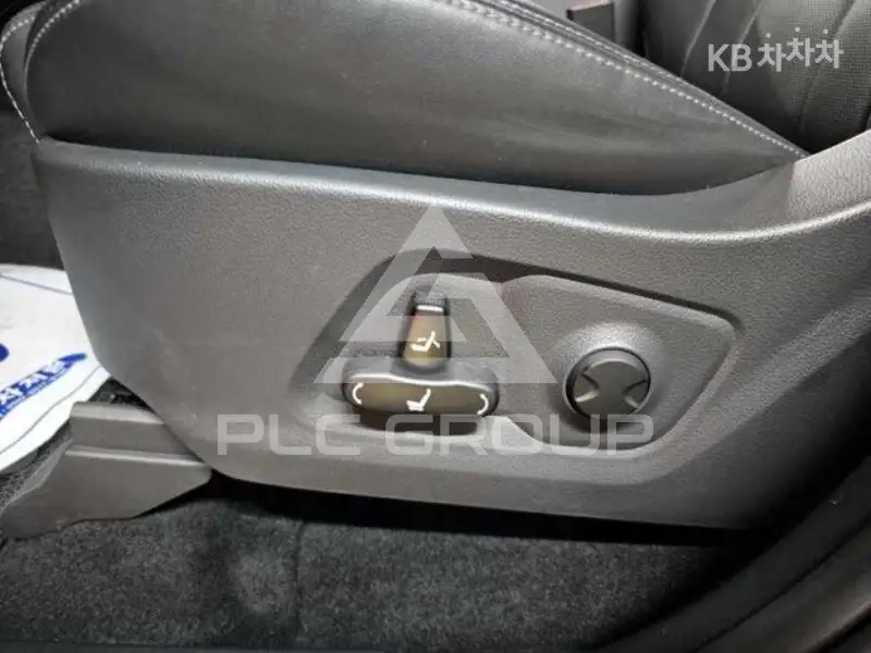2024 KG Mobility Rexton