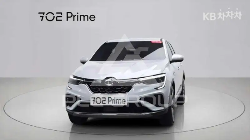 2024 Renault Samsung XM3