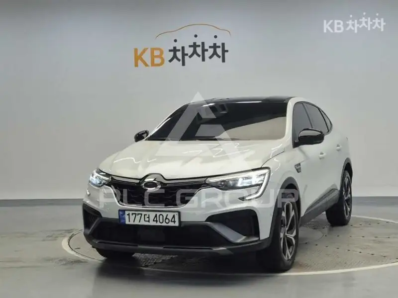 2024 Renault Samsung XM3