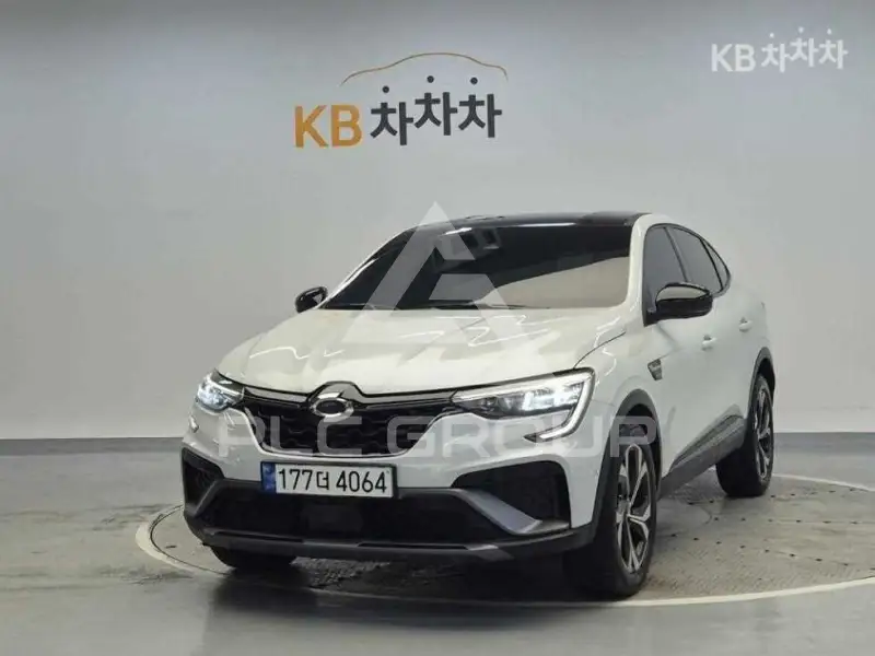 2024 Renault Samsung XM3