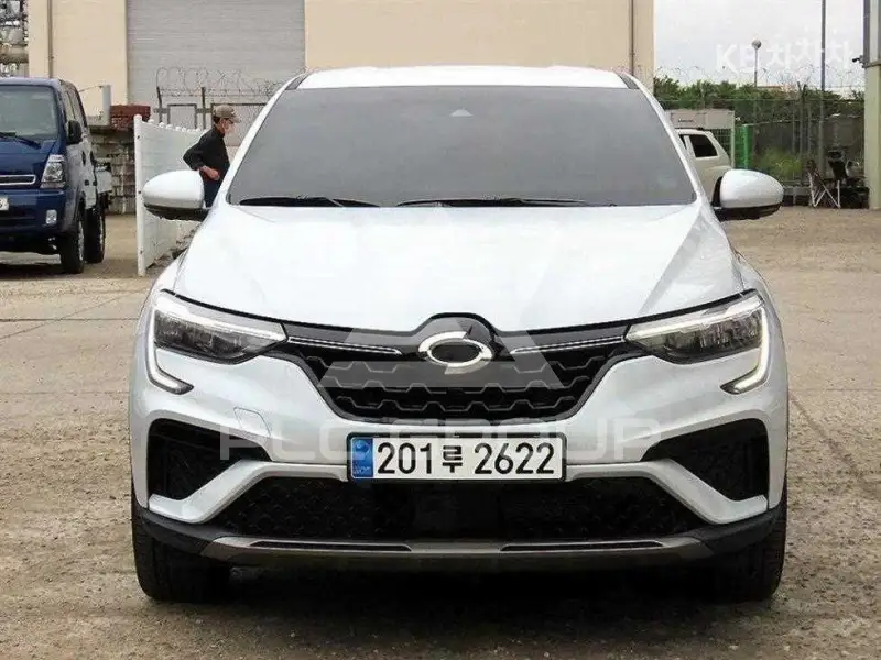 2024 Renault Samsung XM3