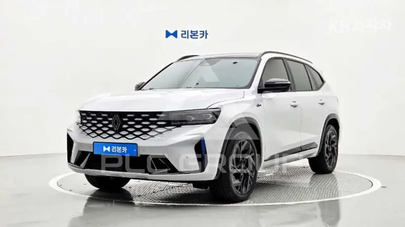 2024 Renault Samsung Clio