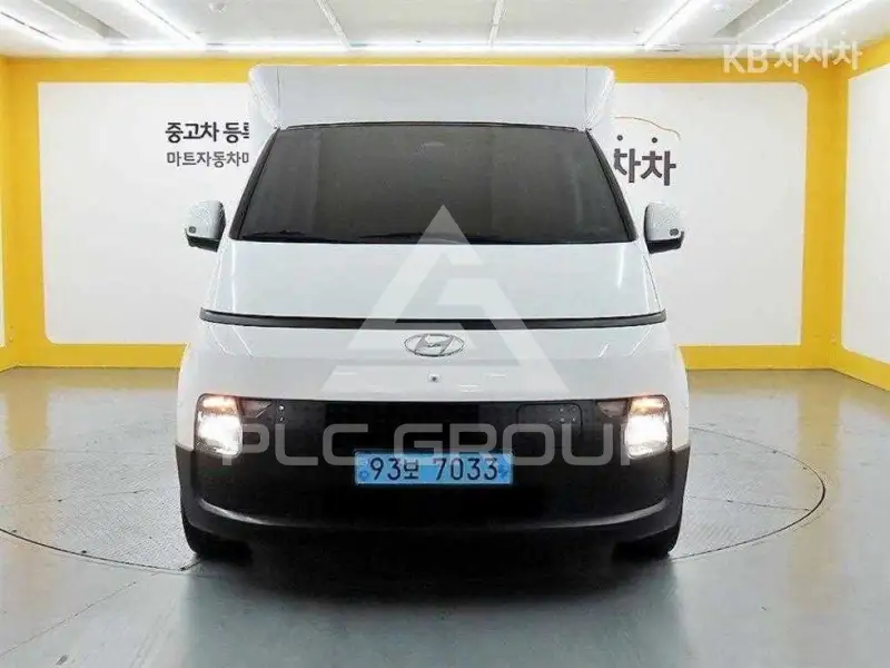 2024 Hyundai ST1