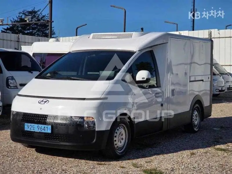 2024 Hyundai ST1