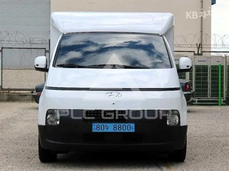2024 Hyundai ST1