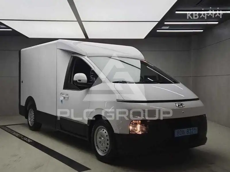 2024 Hyundai ST1