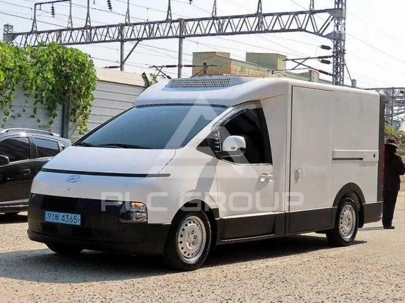 2024 Hyundai ST1