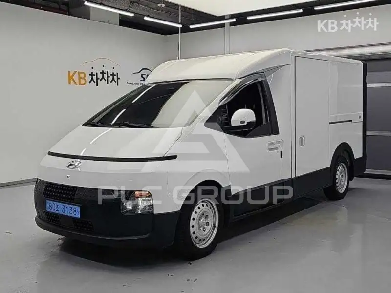 2024 Hyundai ST1