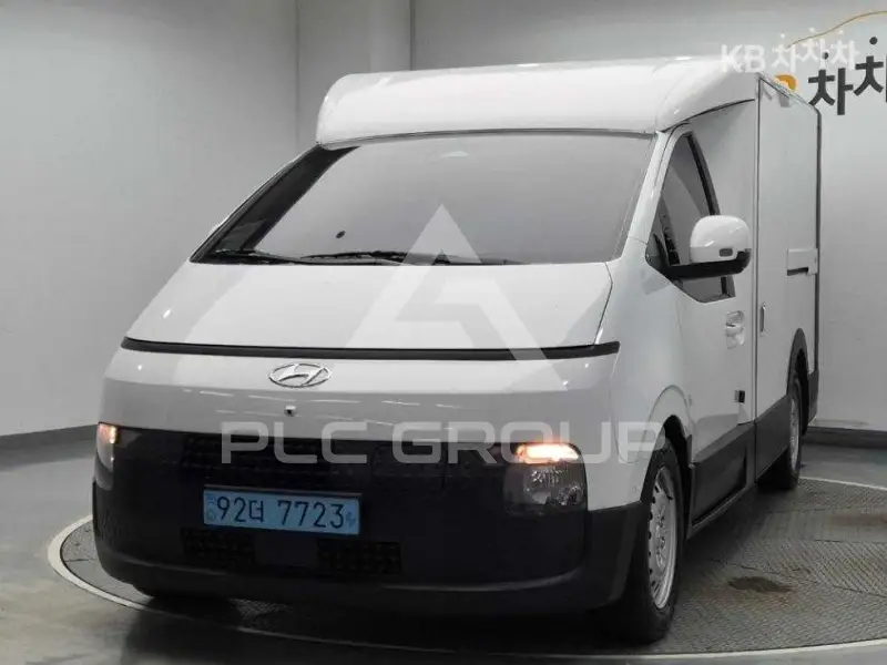 2024 Hyundai ST1