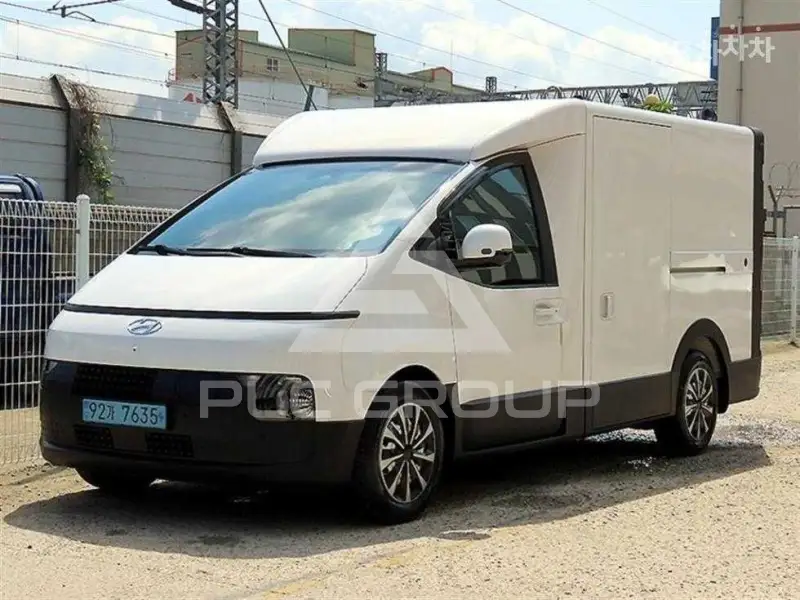 2024 Hyundai ST1