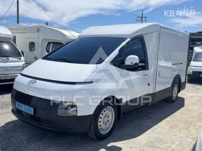 2024 Hyundai ST1