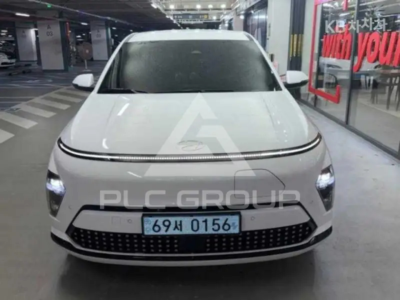 2024 Hyundai Kona