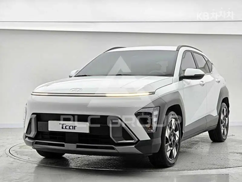 2024 Hyundai Kona