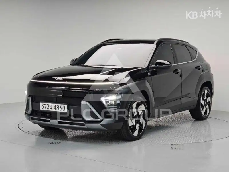 2024 Hyundai Kona