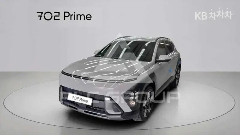 2024 Hyundai Kona