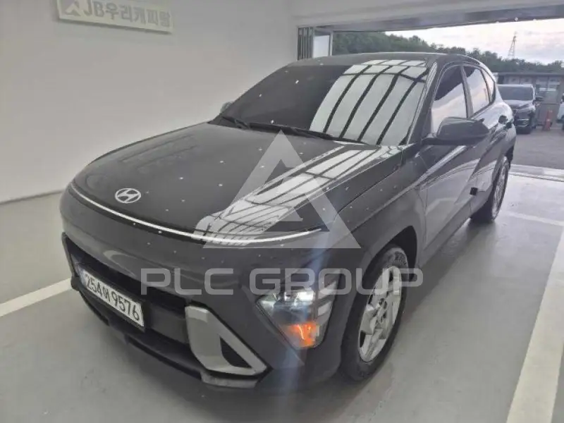 2024 Hyundai Kona