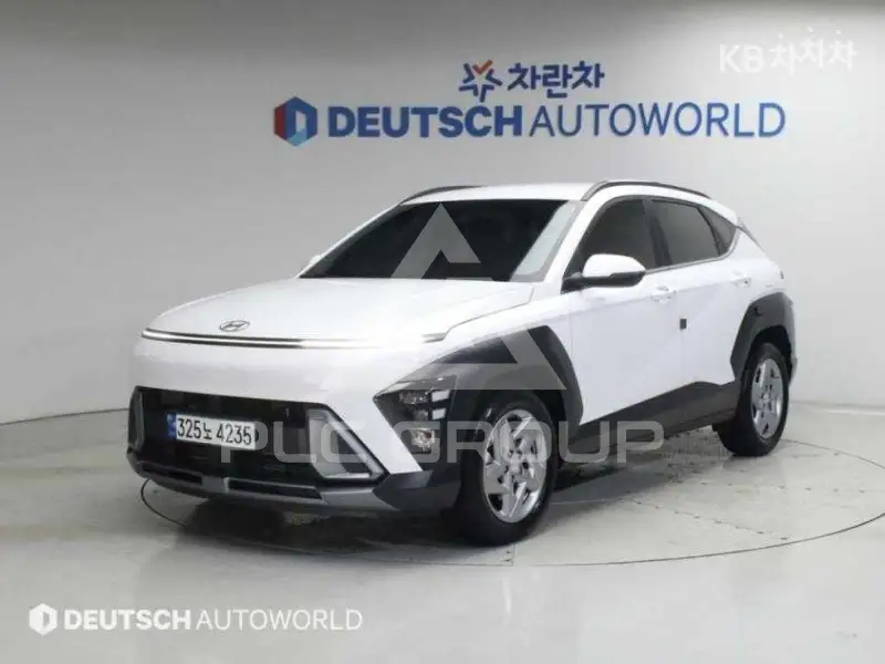 2024 Hyundai Kona