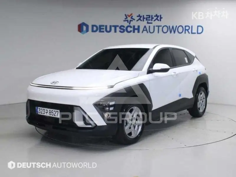 2024 Hyundai Kona