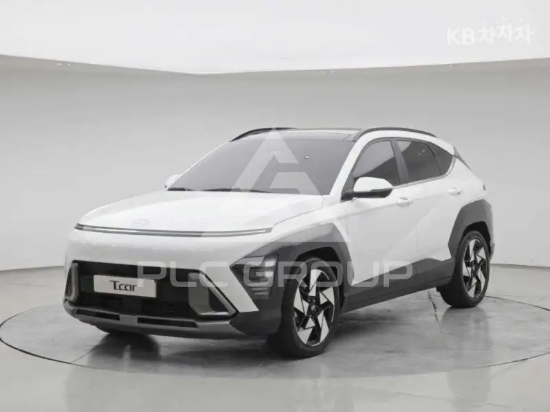 2024 Hyundai Kona
