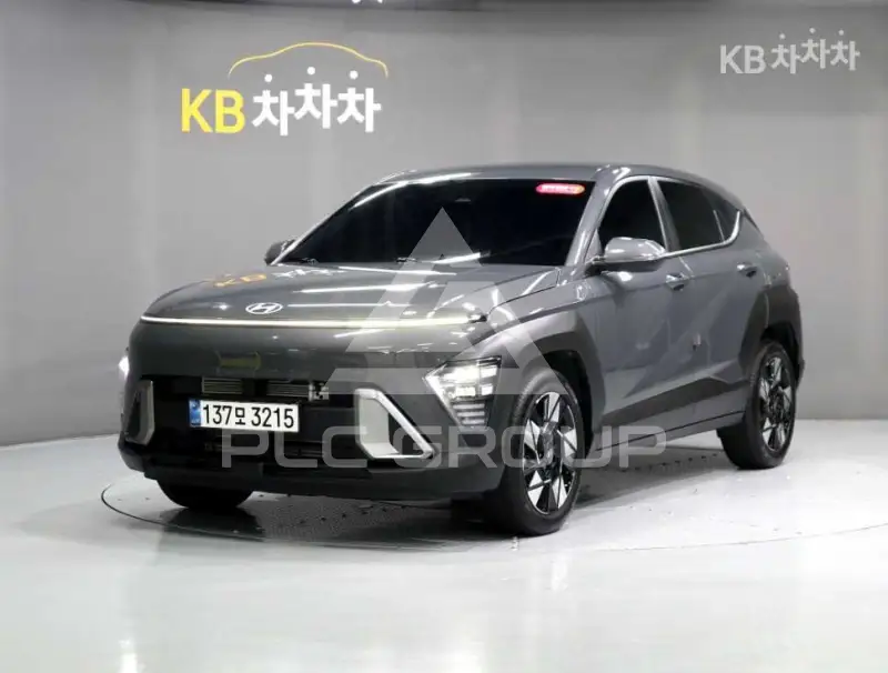 2024 Hyundai Kona