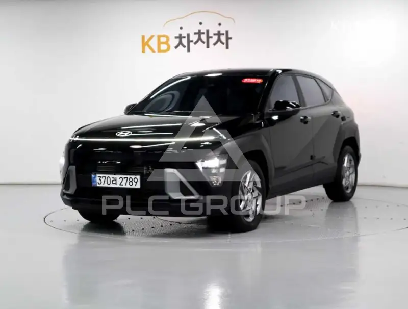 2024 Hyundai Kona