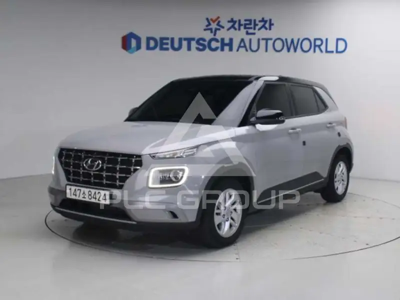 2024 Hyundai Venue