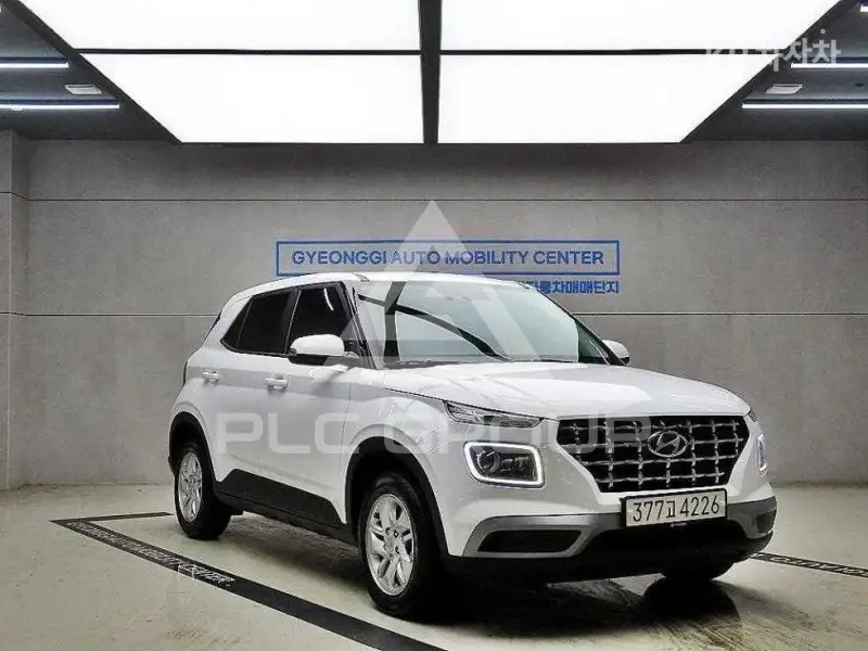 2024 Hyundai Venue