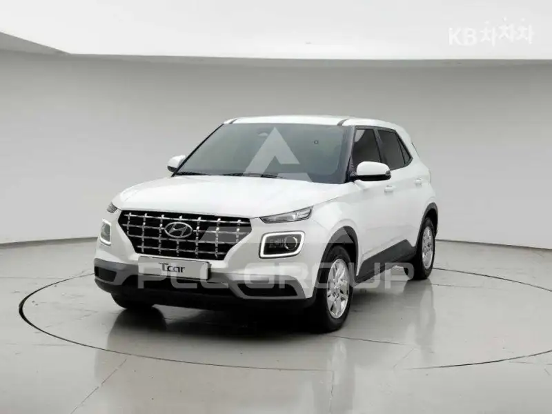 2024 Hyundai Venue