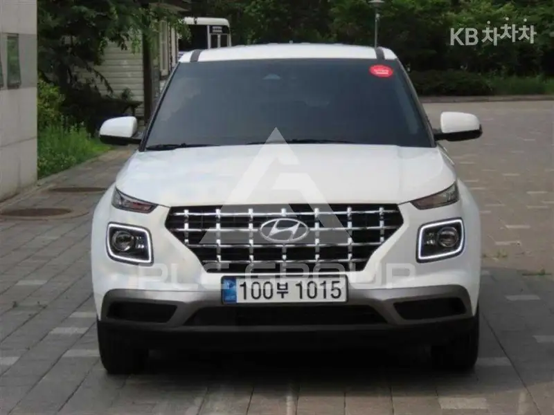 2024 Hyundai Venue